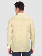 Mens Full Sleeve Casual Cotton Kurta