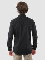 Mens Formal Full Sleeve Plain Shirt