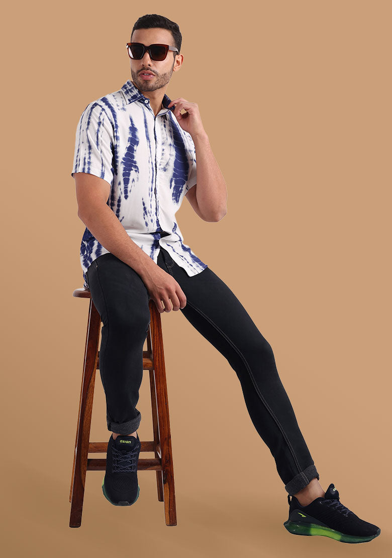 Blue Cloud Main image