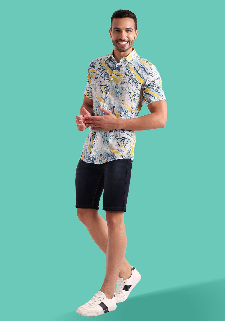 Blue Ocean Secondary image