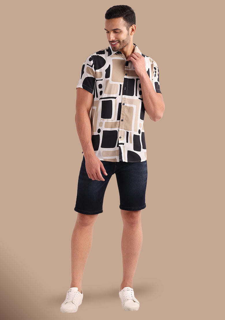 Box Shapes Main image