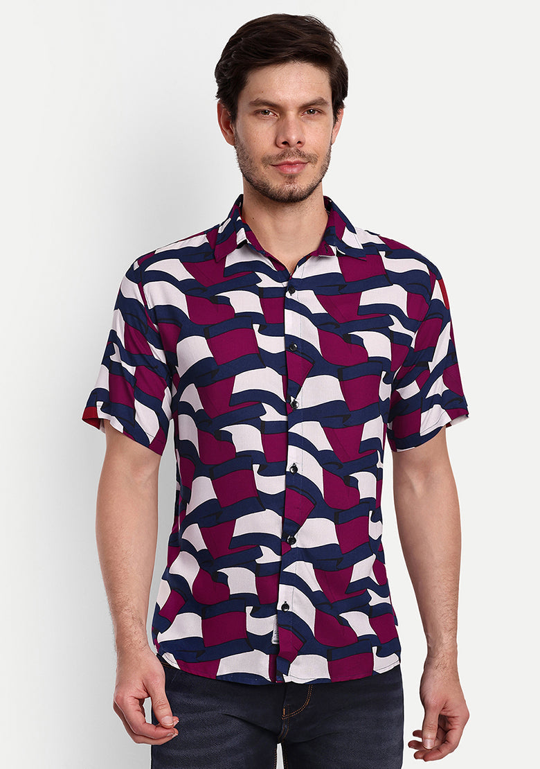 Flying Flag Secondary image