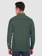 Mens Casual ZIP Style Full Sleeve Cotton Kurta