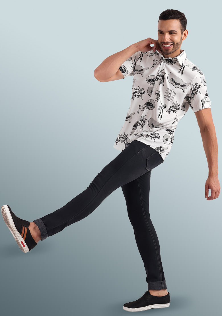 Horse Rider Main image