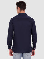 Mens Full Sleeve Casual Cotton Kurta