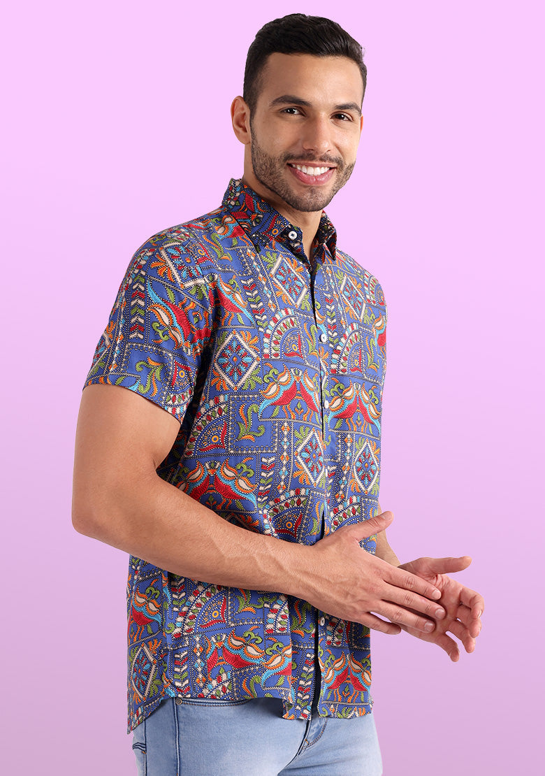 Owl Eye Secondary image