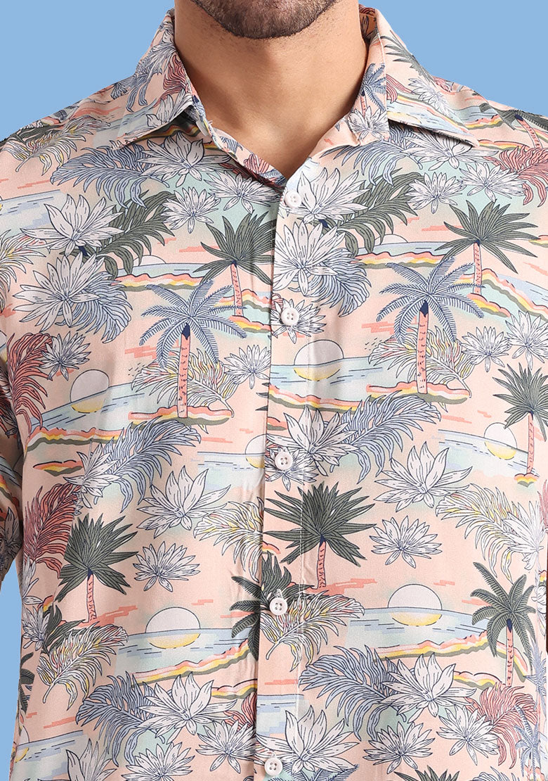 Pink Beach Secondary image