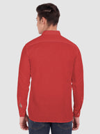 Mens Casual Slim Fit Full Sleeve Cotton Kurta