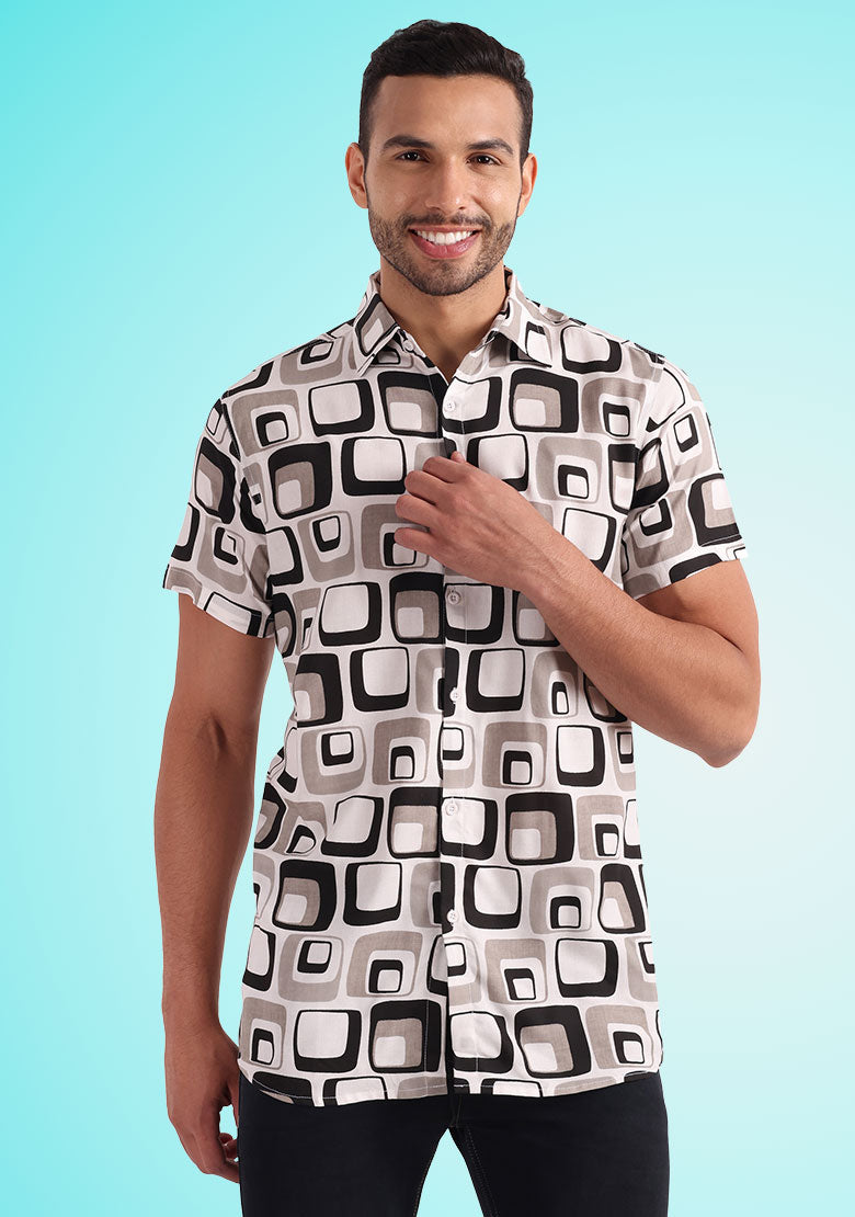 Rounded Box Shapes Secondary image