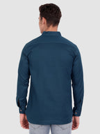 Mens Casual Slim Fit Full Sleeve Cotton Kurta