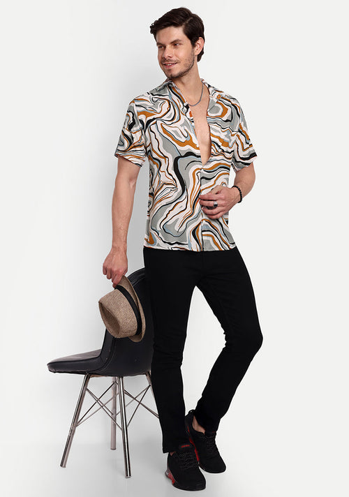 The Sea Effect Shirt