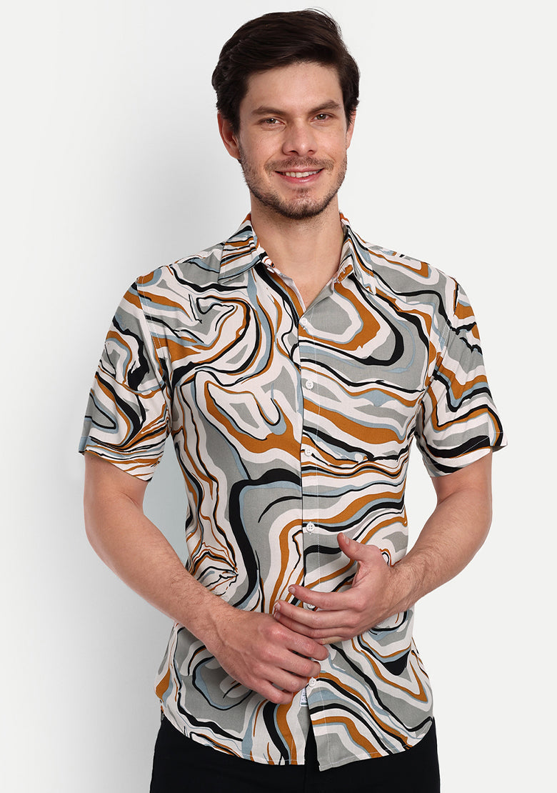 The Sea Effect Shirt