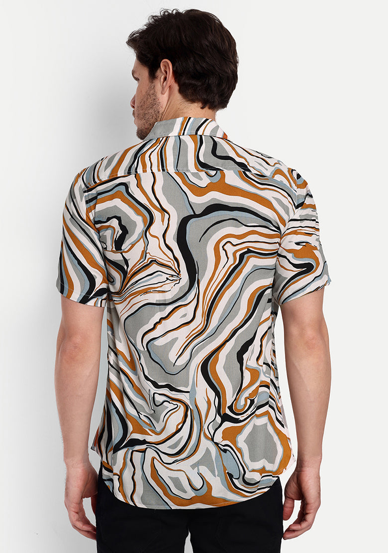 The Sea Effect Shirt