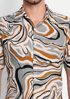 The Sea Effect Shirt