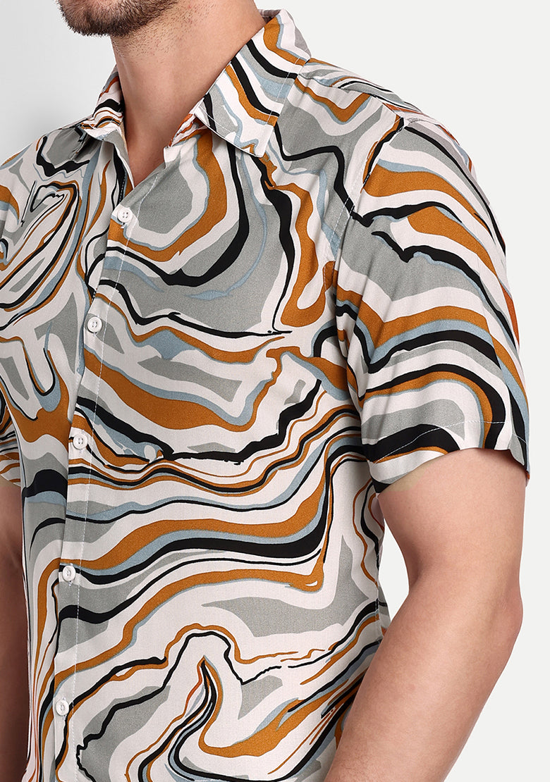 The Sea Effect Shirt