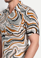 The Sea Effect Shirt