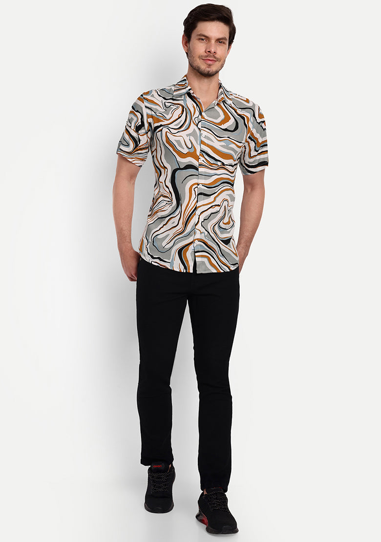 The Sea Effect Shirt