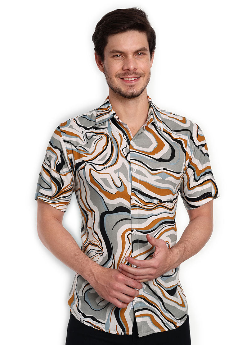 The Sea Effect Shirt