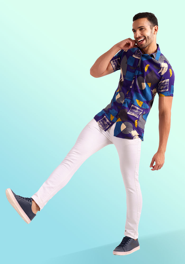 Shape Player Main image