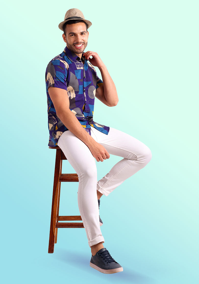 Shape Player Secondary image