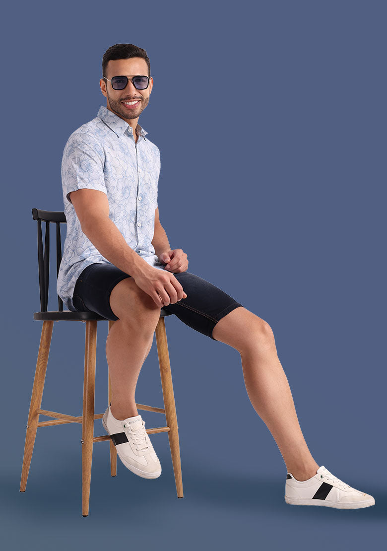 Sky Flower Main image