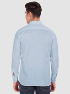 Mens Casual Slim Fit Full Sleeve Cotton Kurta