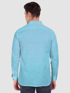Mens Full Sleeve Casual Cotton Kurta