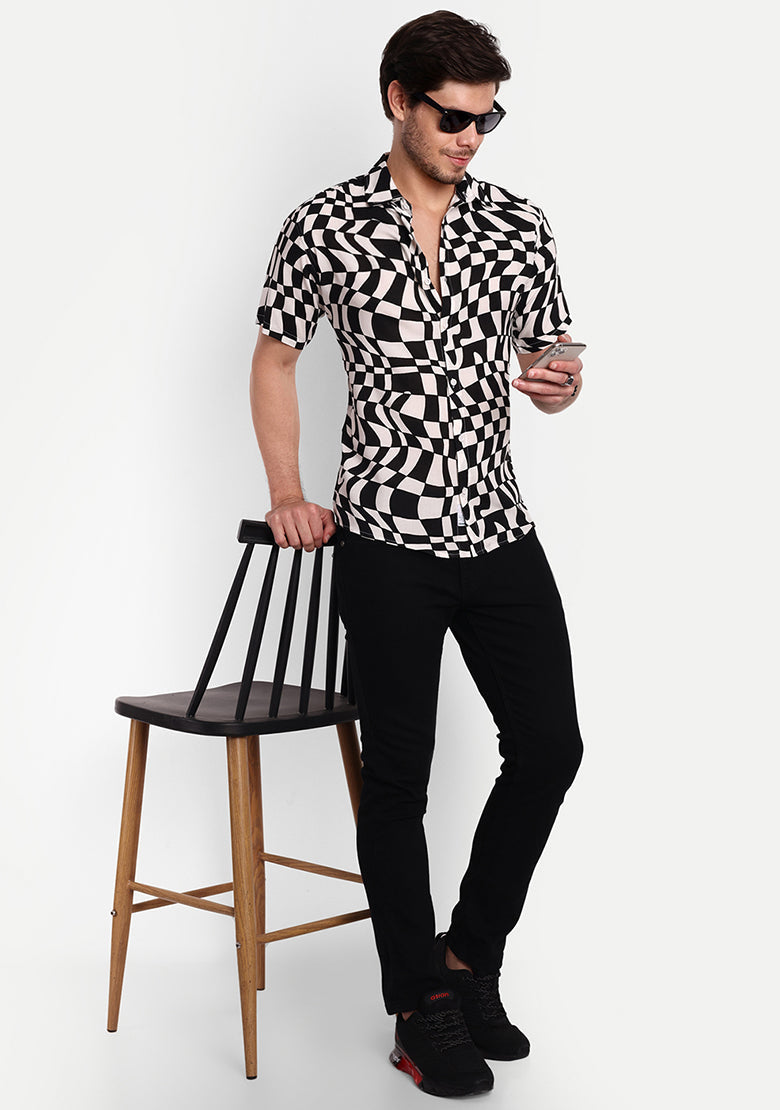 The Chess Game Main image