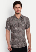 Bermuda Tringle Shirt