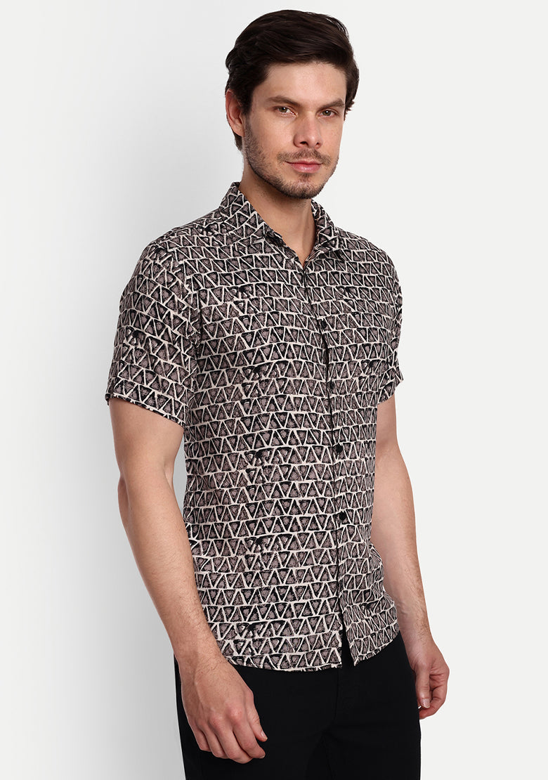 Bermuda Tringle Shirt