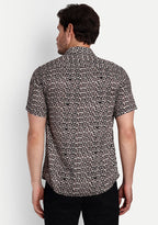 Bermuda Tringle Shirt