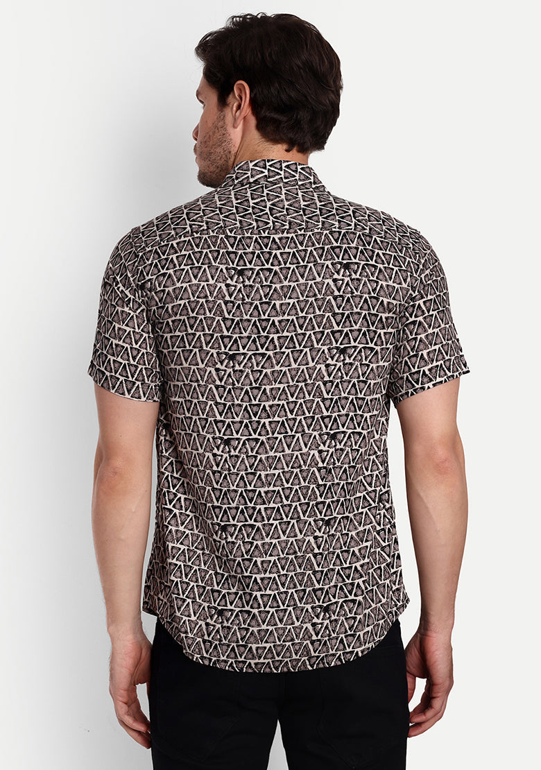 Bermuda Tringle Shirt