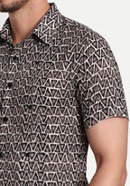 Bermuda Tringle Shirt