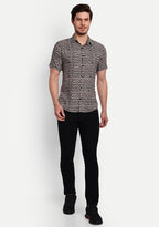 Bermuda Tringle Shirt