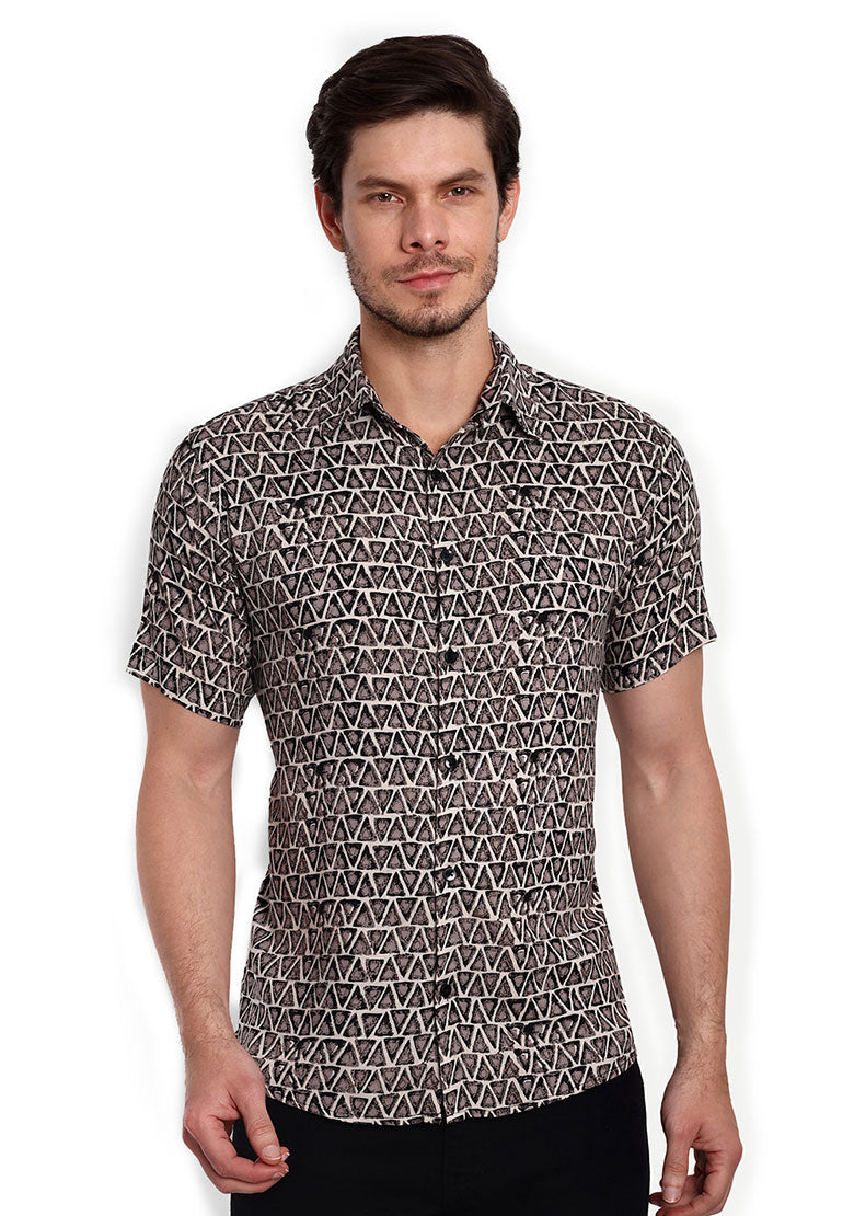 Bermuda Tringle Shirt