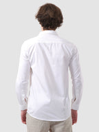 Mens Formal Full Sleeve Plain Shirt