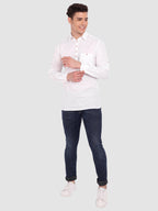 Mens Full Sleeve Casual Cotton Kurta