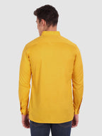 Mens Casual Slim Fit Full Sleeve Cotton Kurta