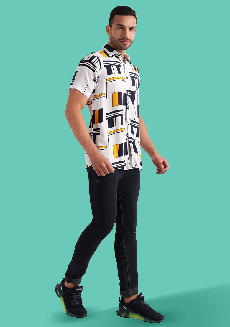 Yellow Gate Main image